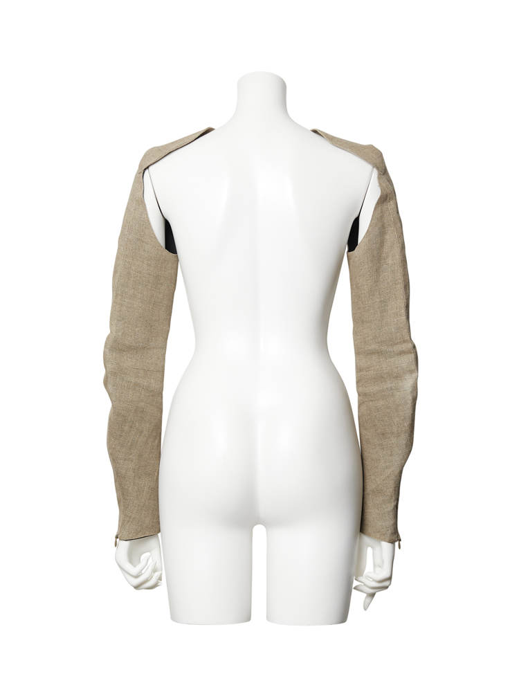 Maison Martin Margiela</br>1997 AW_4