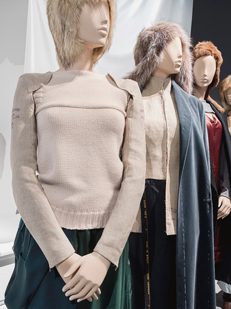 Maison Martin Margiela</br>1997 AW_8