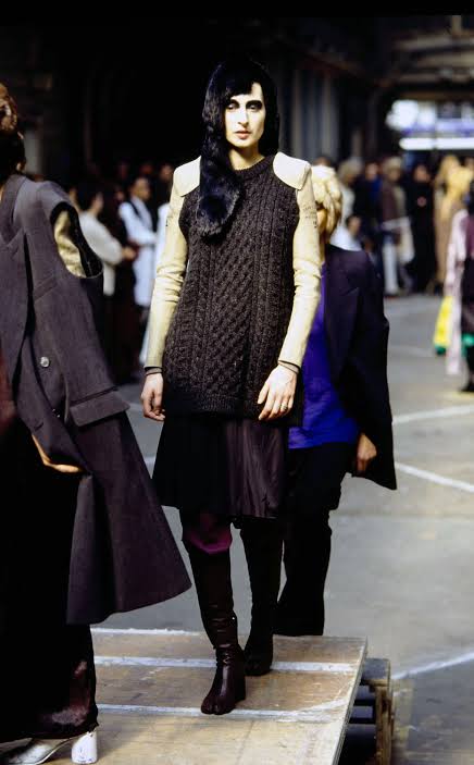 Maison Martin Margiela</br>1997 AW_9