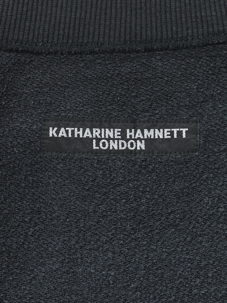 KATHARINE HAMNETT</br>LONDON</br>1989 AW_6