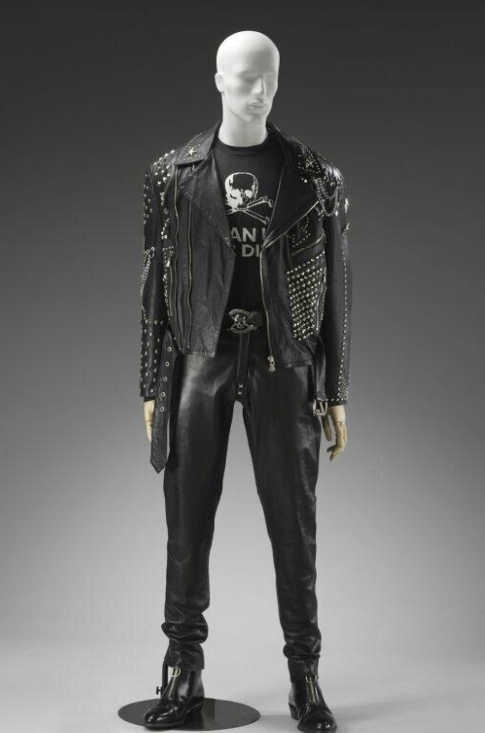 KATHARINE HAMNETT</br>LONDON</br>1989 AW_7