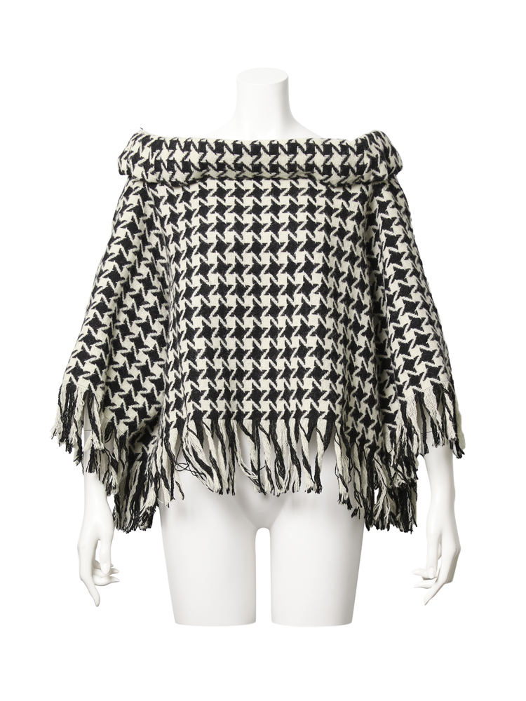 Yohji Yamamoto</br>FEMME</br>2003 AW_3