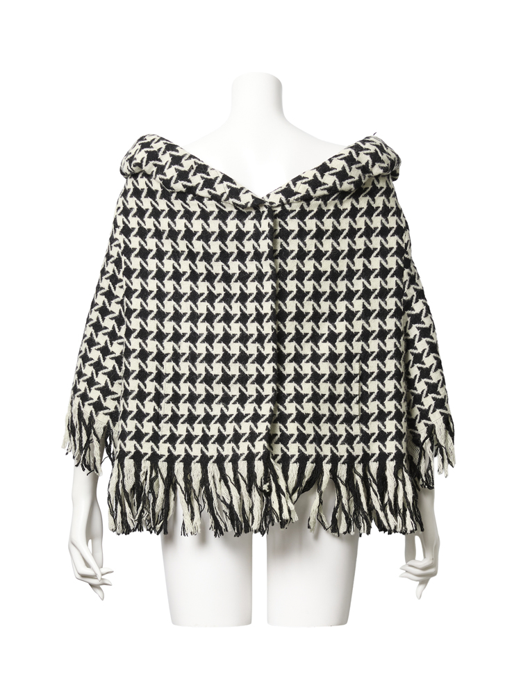 Yohji Yamamoto</br>FEMME</br>2003 AW_5