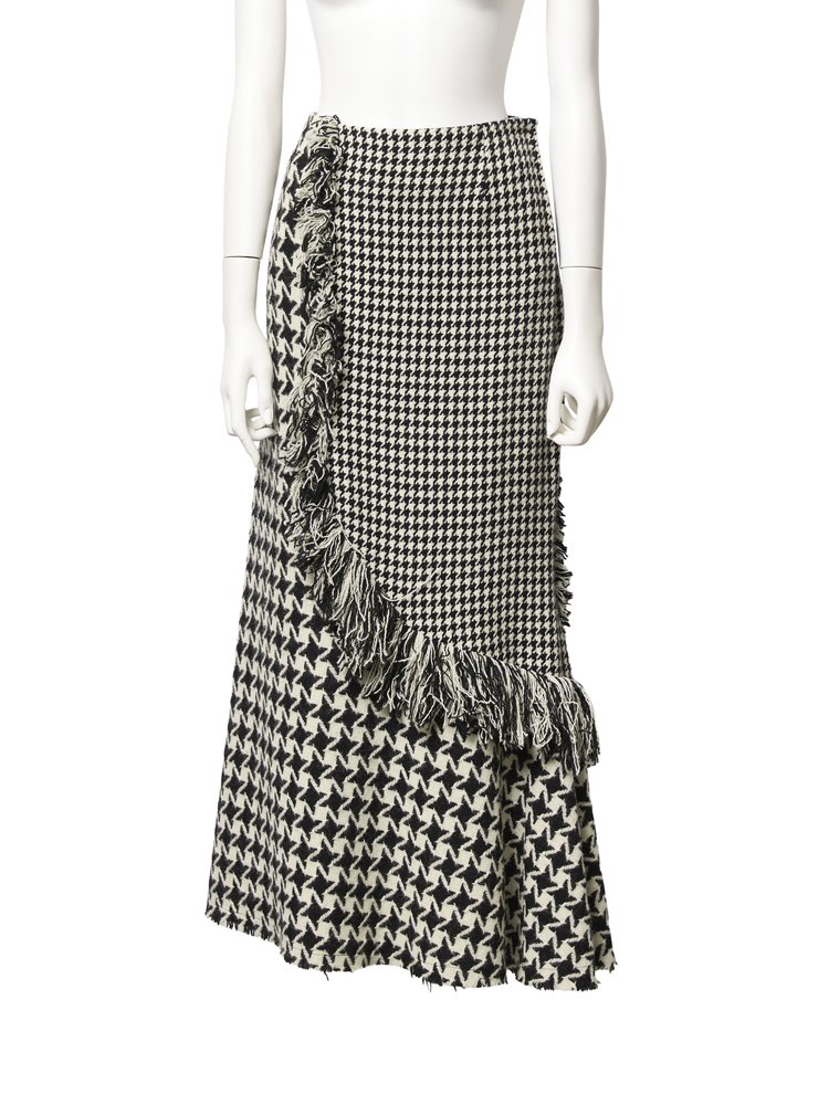 Yohji Yamamoto</br>FEMME</br>2003 AW_6