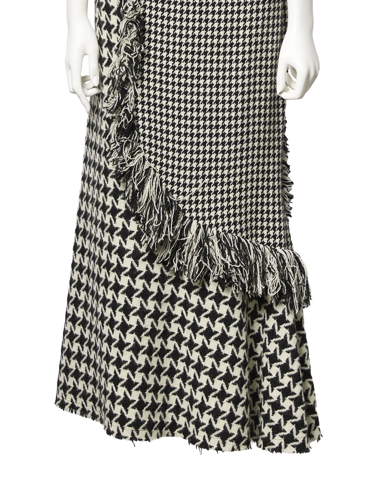 Yohji Yamamoto</br>FEMME</br>2003 AW_7