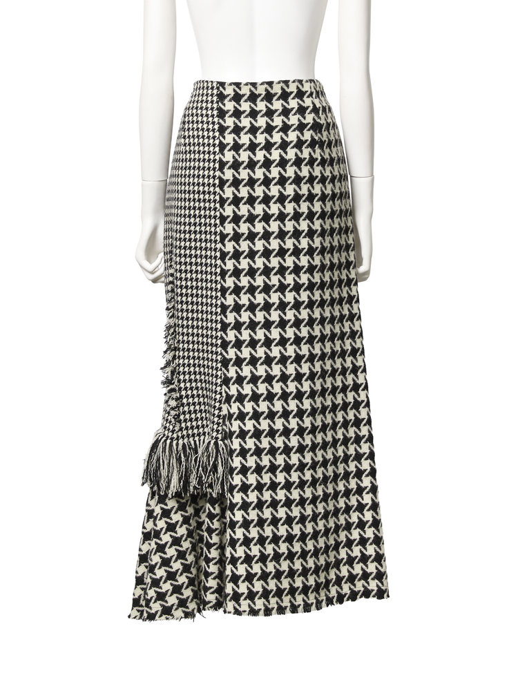 Yohji Yamamoto</br>FEMME</br>2003 AW_9