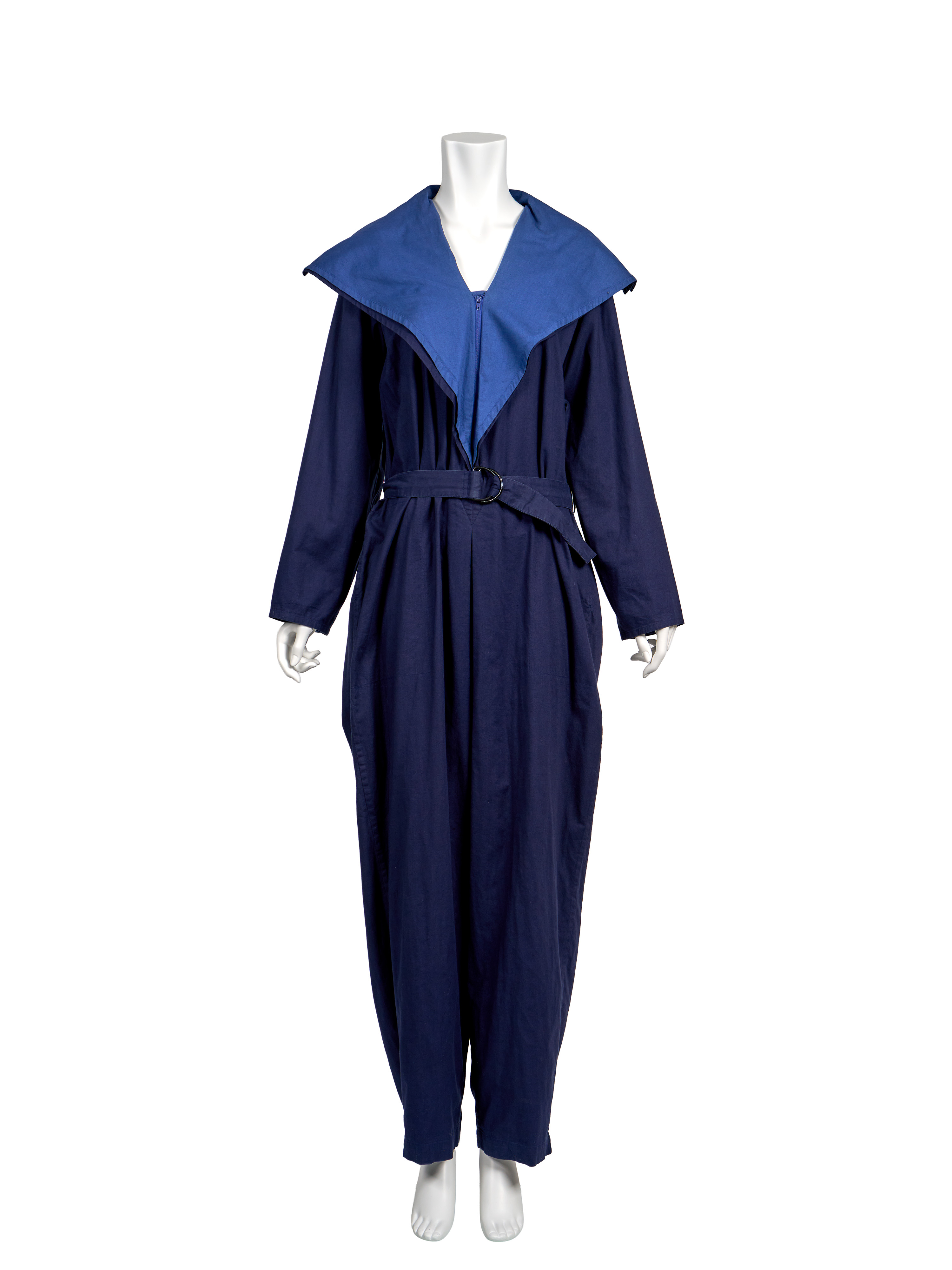 ISSEY MIYAKE</br>late 1970s_1