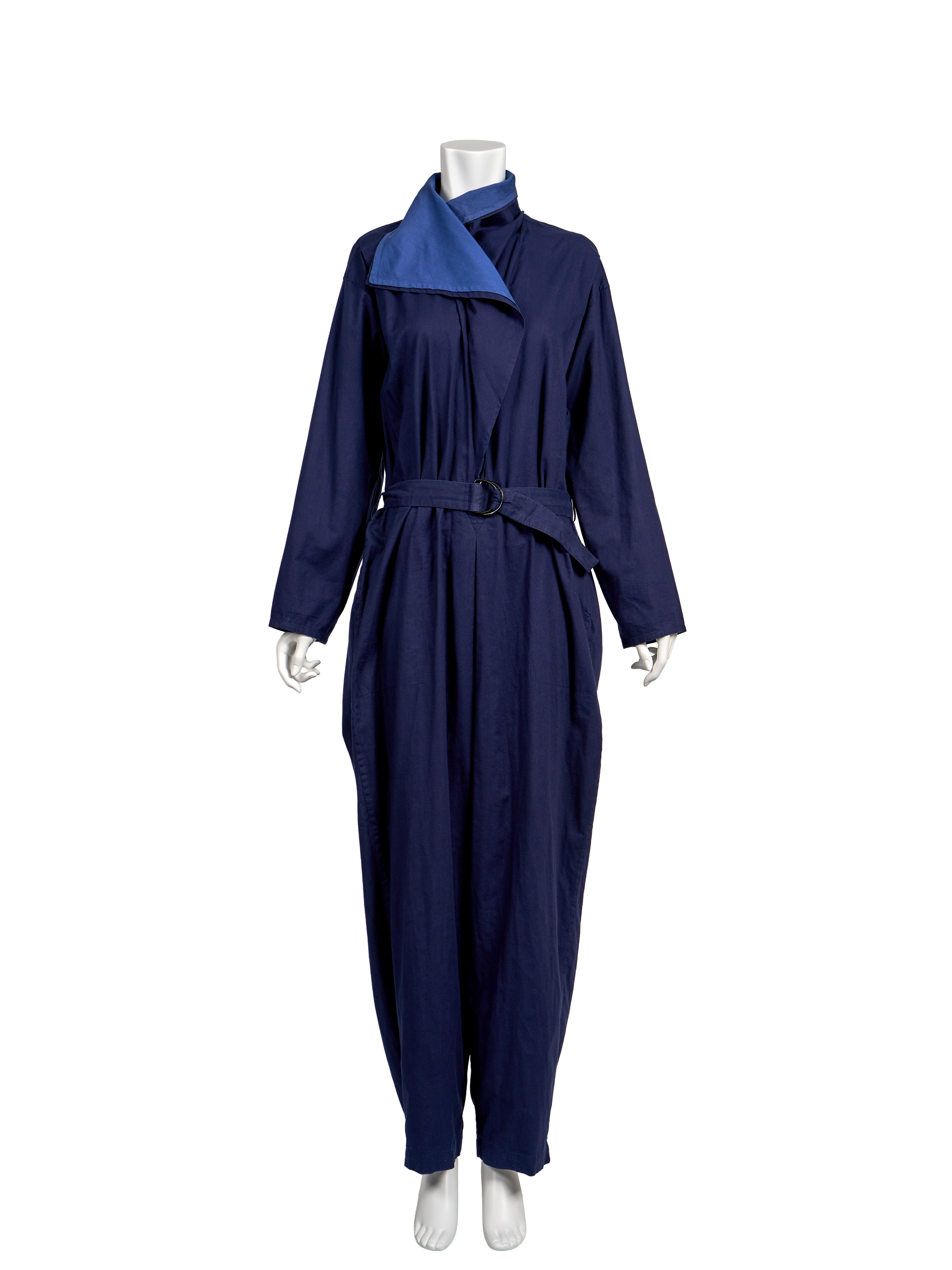 ISSEY MIYAKE</br>late 1970s_2