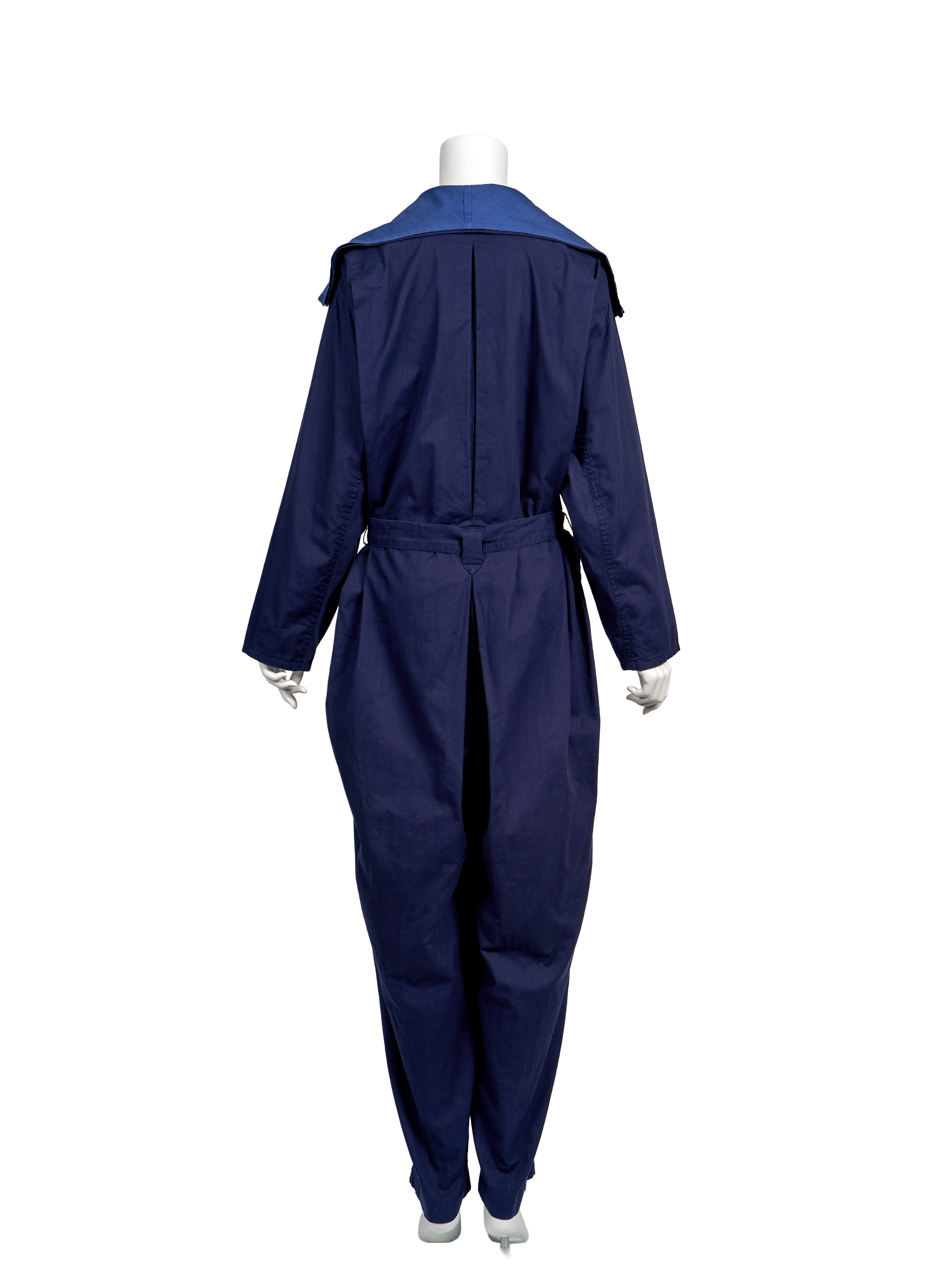 ISSEY MIYAKE</br>late 1970s_3