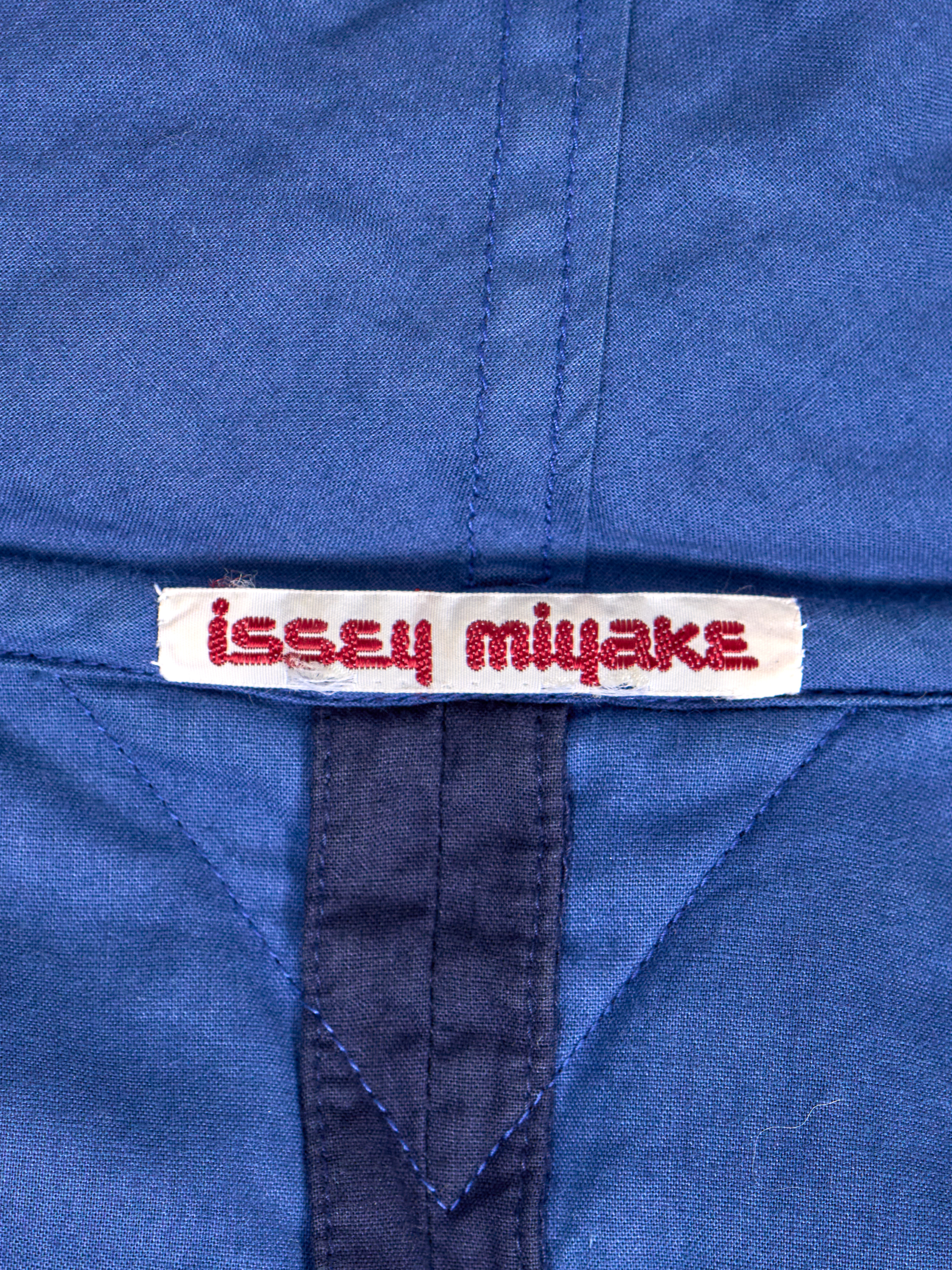 ISSEY MIYAKE</br>late 1970s_4