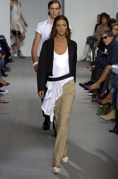 Helmut Lang</br>2005 SS_7