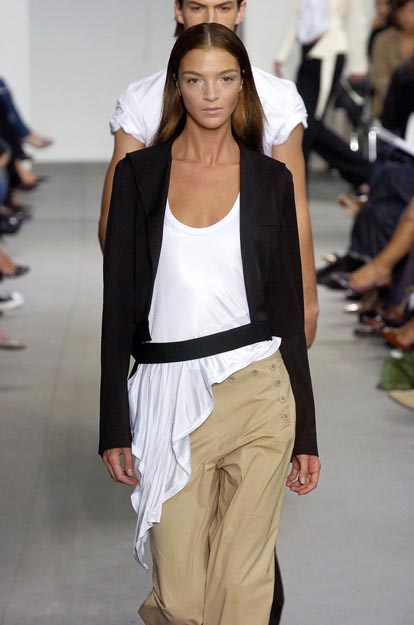Helmut Lang</br>2005 SS_8
