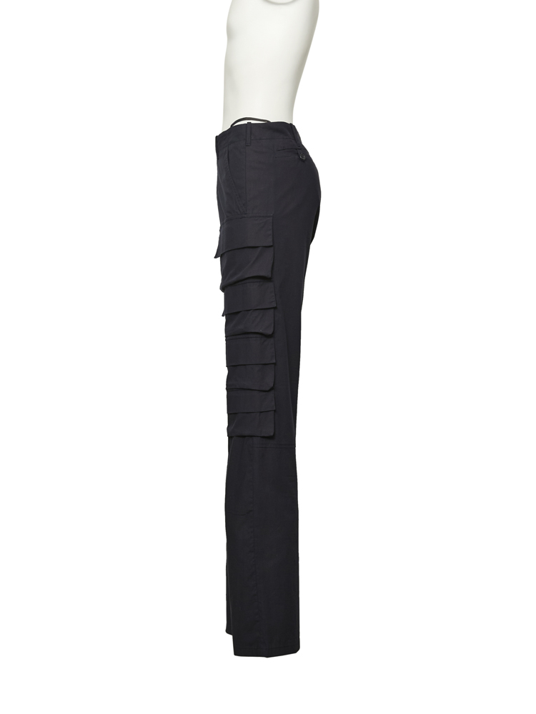 Helmut Lang</br>2004 SS _4