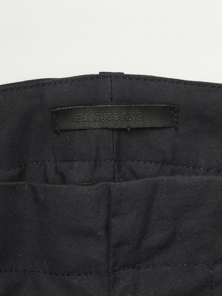 Helmut Lang</br>2004 SS _6