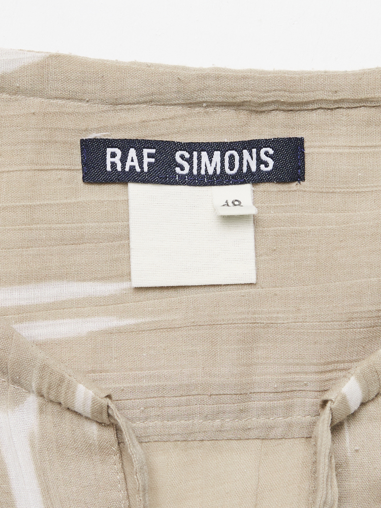 RAF SIMONS</br>1998 SS _5