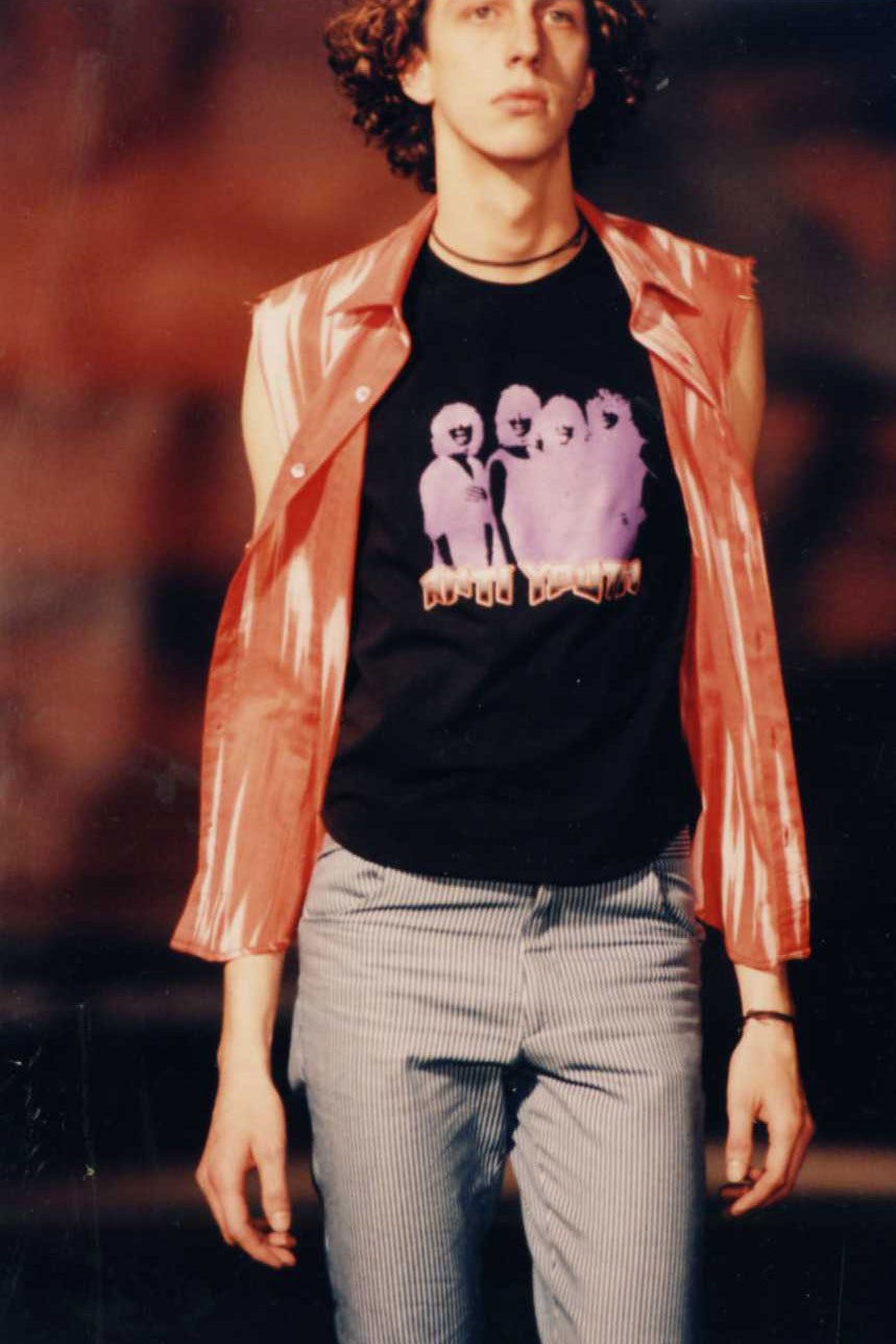 RAF SIMONS</br>1998 SS _7