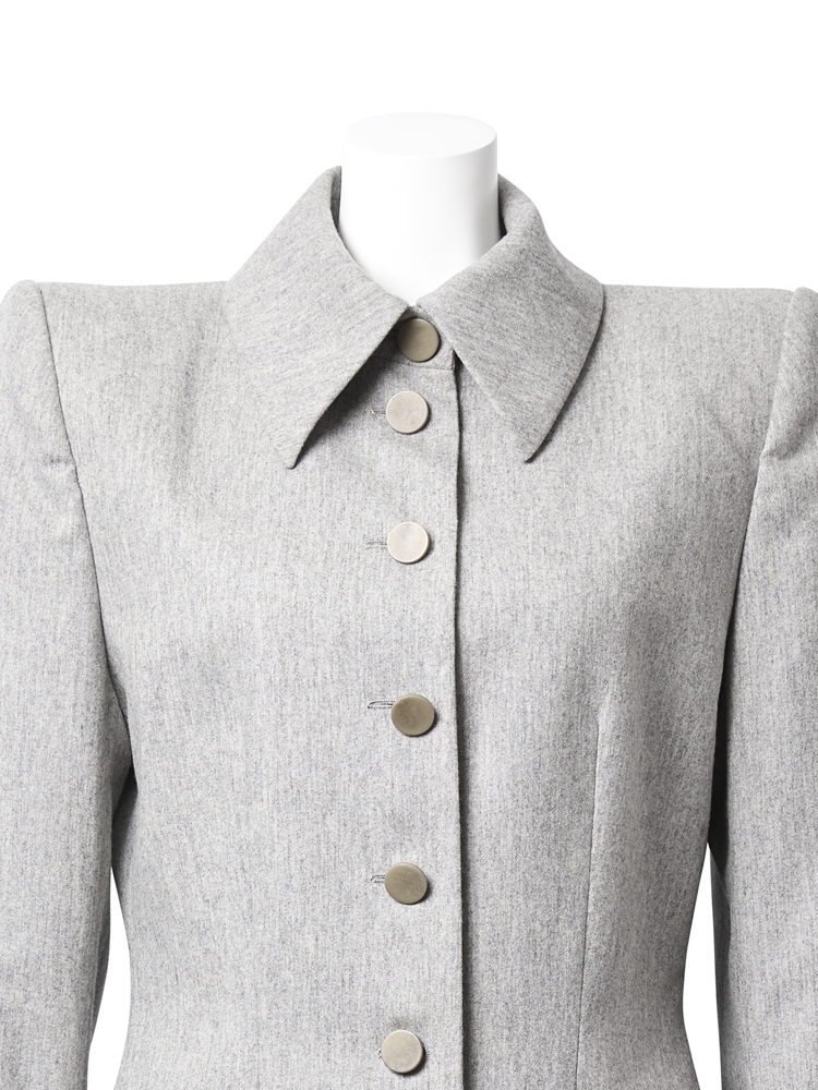 Givenchy by Alexander McQUEEN</br>1998 AW_2