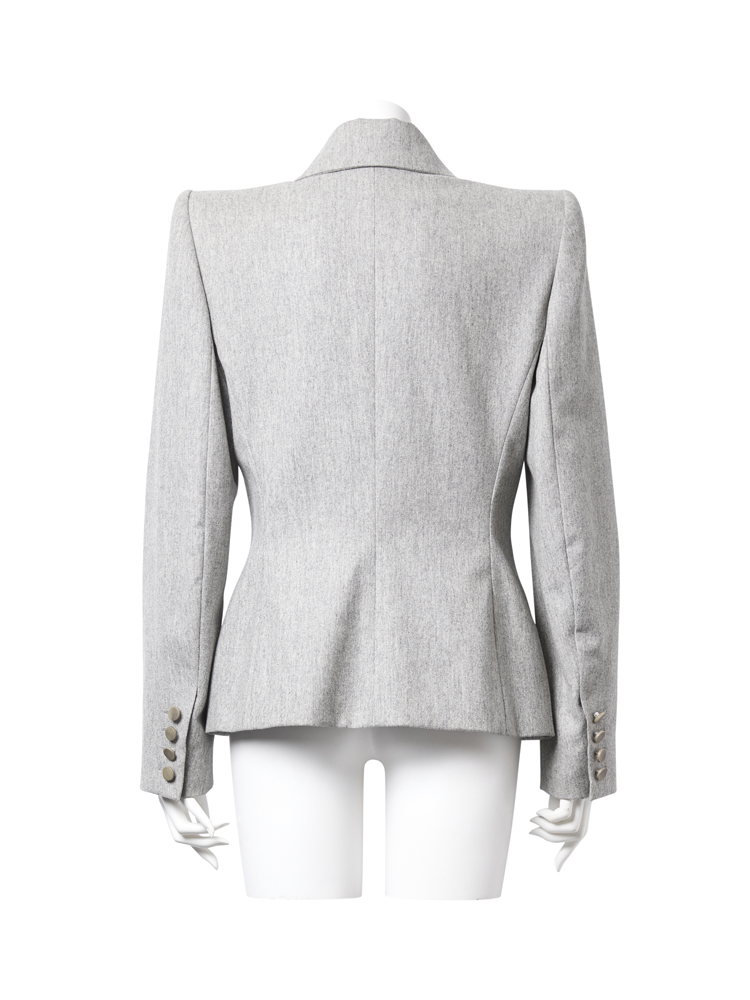 Givenchy by Alexander McQUEEN</br>1998 AW_3