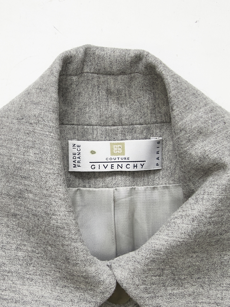 Givenchy by Alexander McQUEEN</br>1998 AW_4