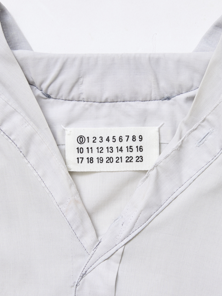 Maison Martin Margiela</br>1999 SS_5