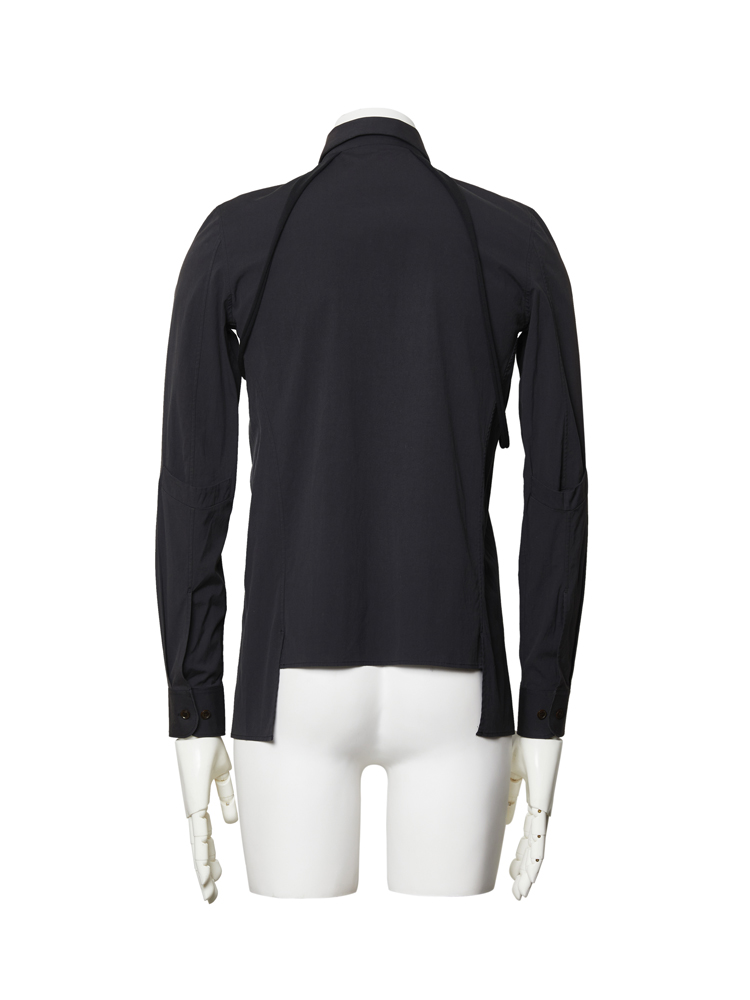 Helmut Lang</br>2003 SS_4