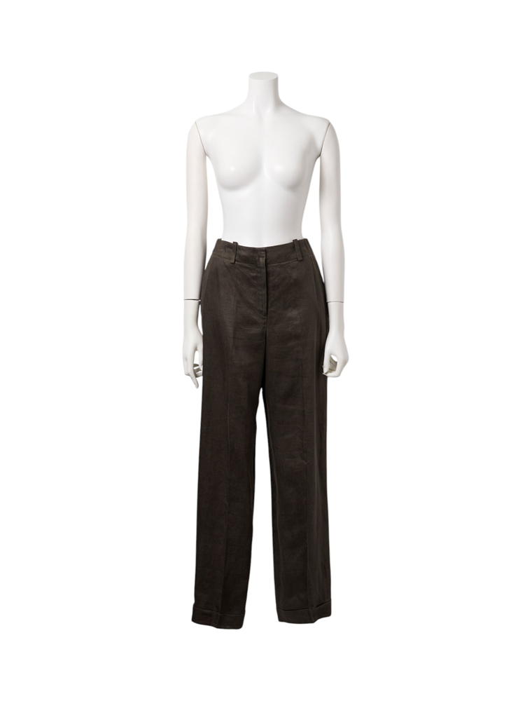 HERMÈS by</br>Martin Margiela</br>2001 SS_4