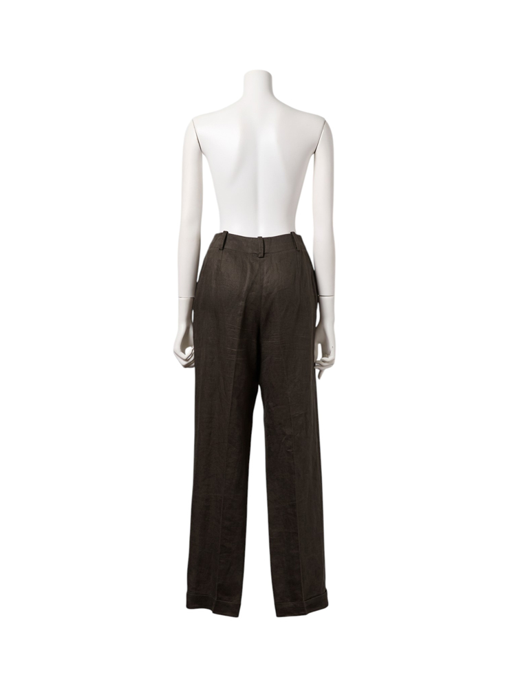 HERMÈS by</br>Martin Margiela</br>2001 SS_6