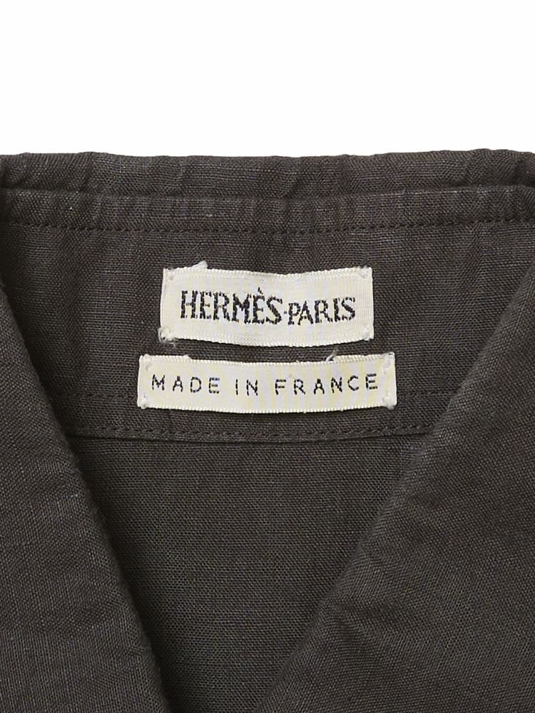 HERMÈS by</br>Martin Margiela</br>2001 SS_8