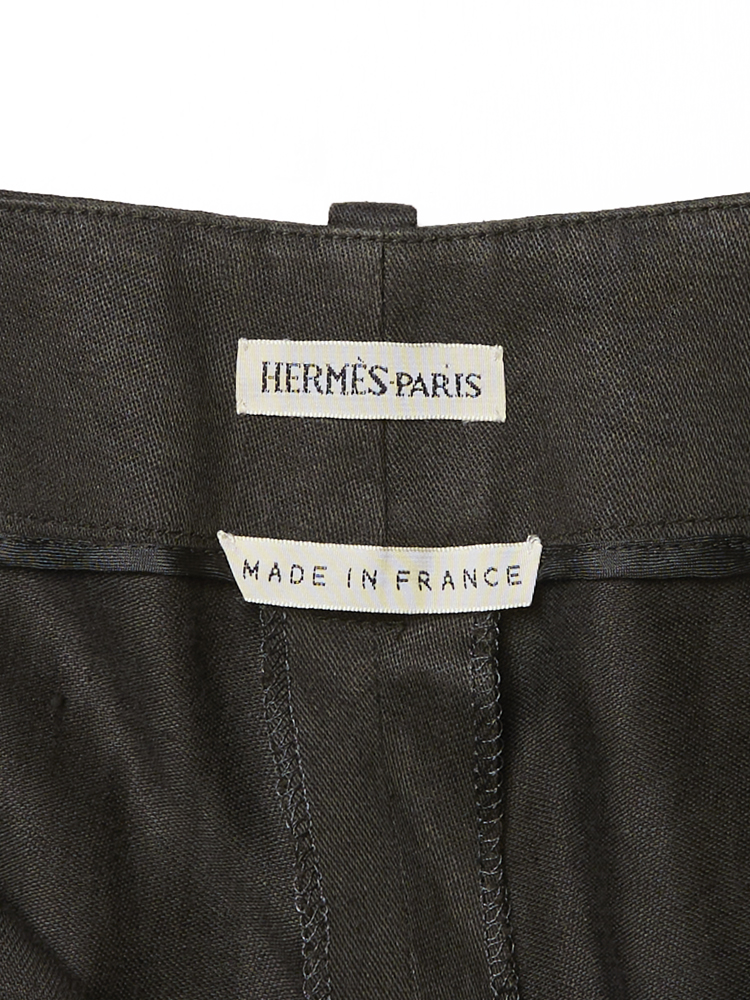 HERMÈS by</br>Martin Margiela</br>2001 SS_9
