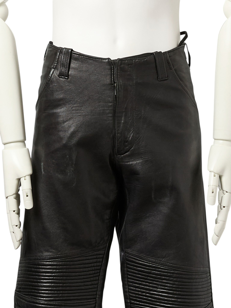 Helmut Lang</br>1999 AW_2