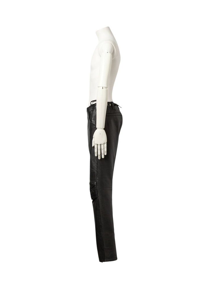Helmut Lang</br>1999 AW_4