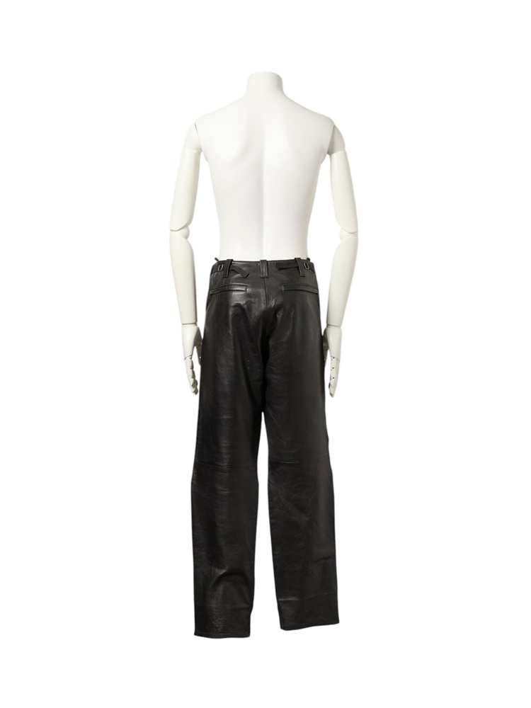 Helmut Lang</br>1999 AW_5