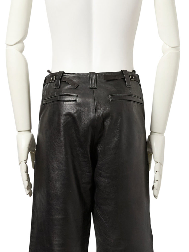 Helmut Lang</br>1999 AW_6
