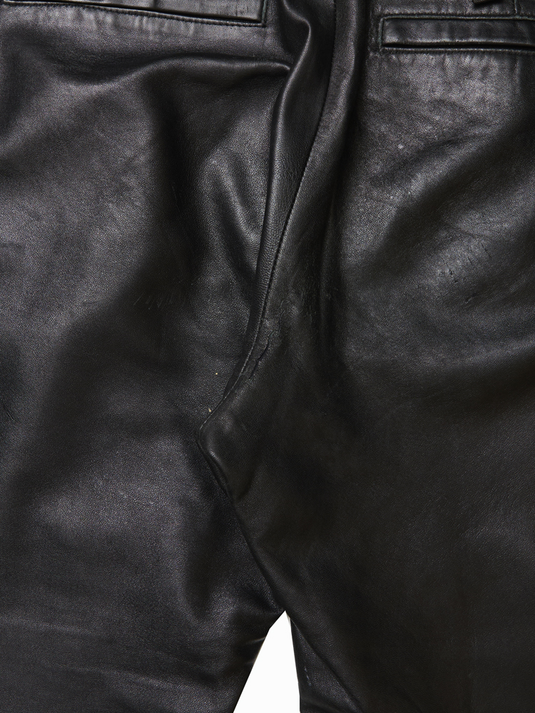Helmut Lang</br>1999 AW_7