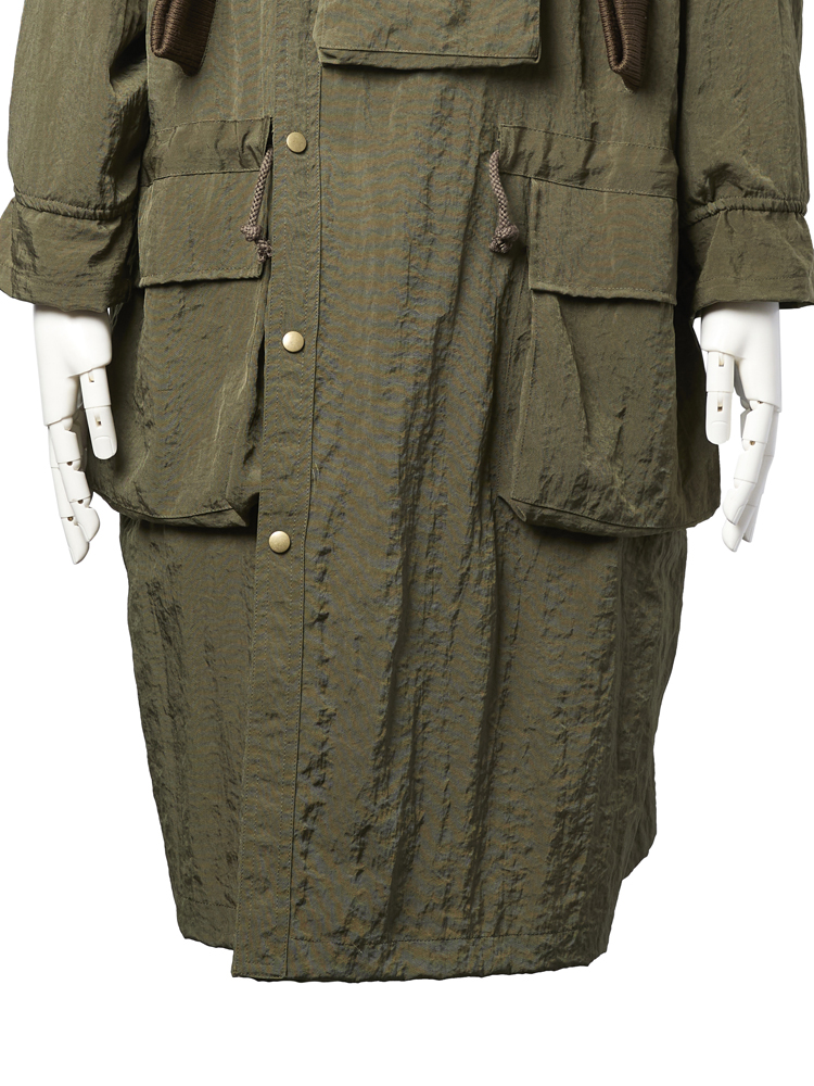 HAI SPORTING GEAR<br/>early 1980_5