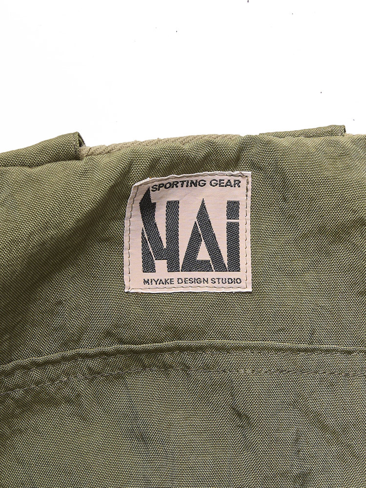 HAI SPORTING GEAR<br/>early 1980_7