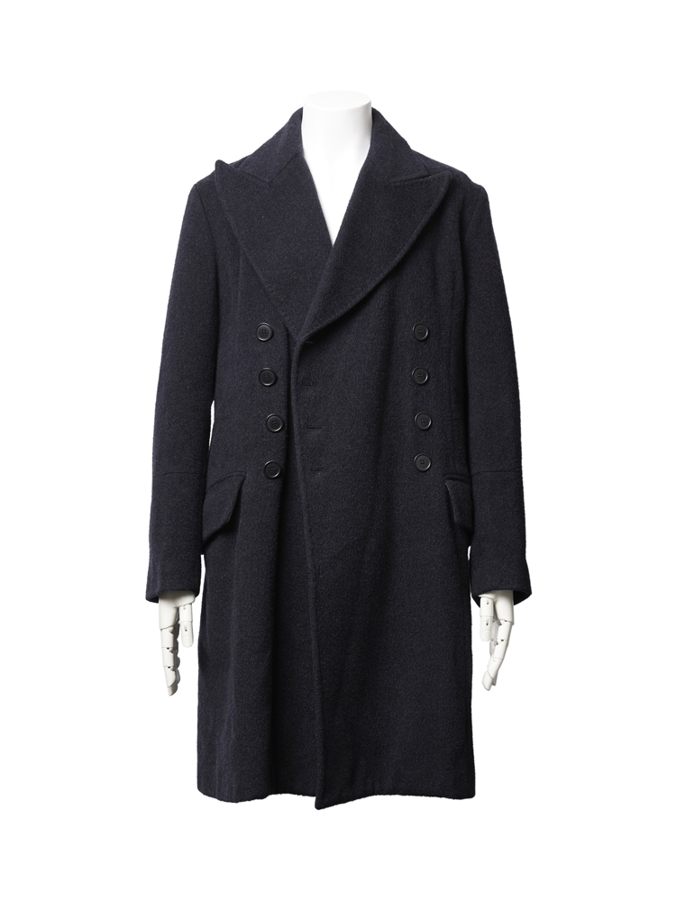 DIRK BIKKEMBERGS</br>HOMMES</br>1995 AW_2