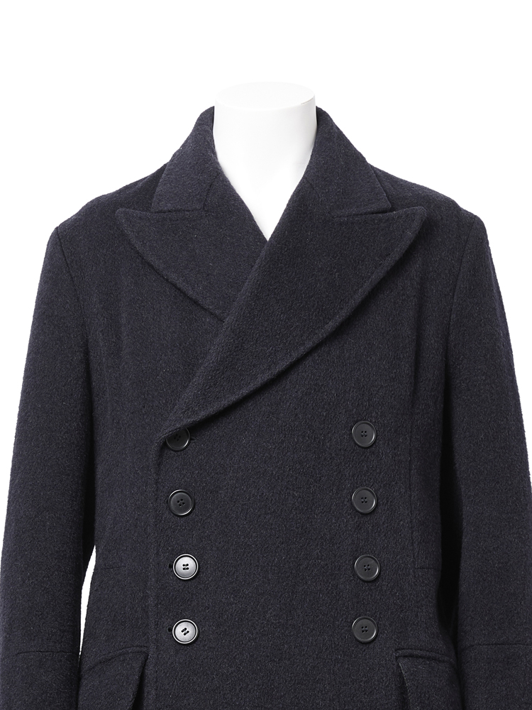 DIRK BIKKEMBERGS</br>HOMMES</br>1995 AW_3