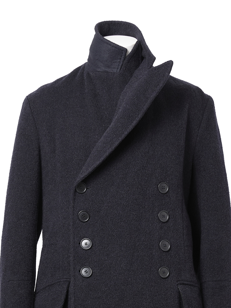 DIRK BIKKEMBERGS</br>HOMMES</br>1995 AW_4