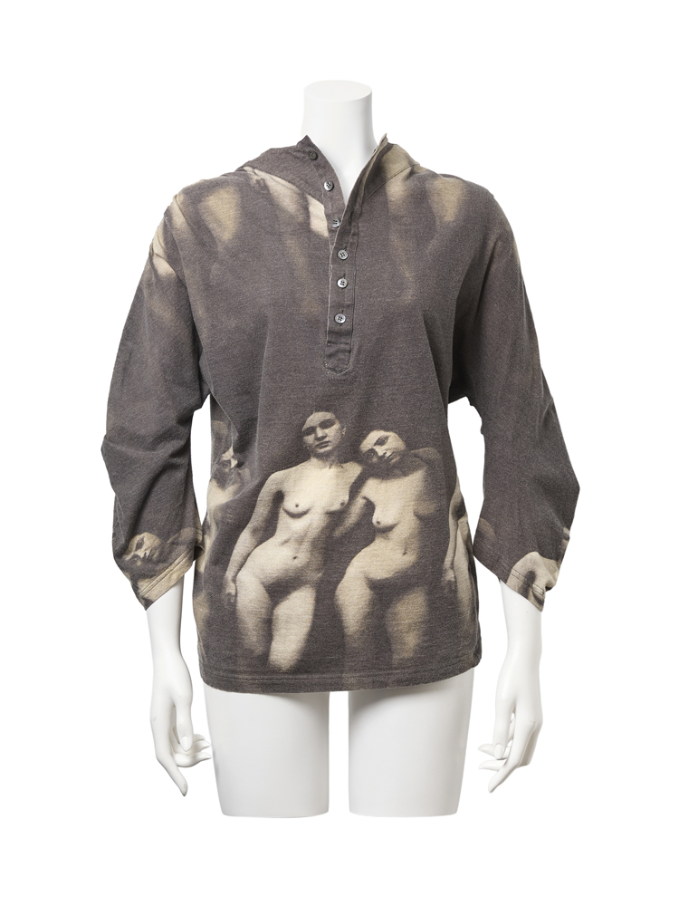 Alexander McQueen</br>1996 AW_2