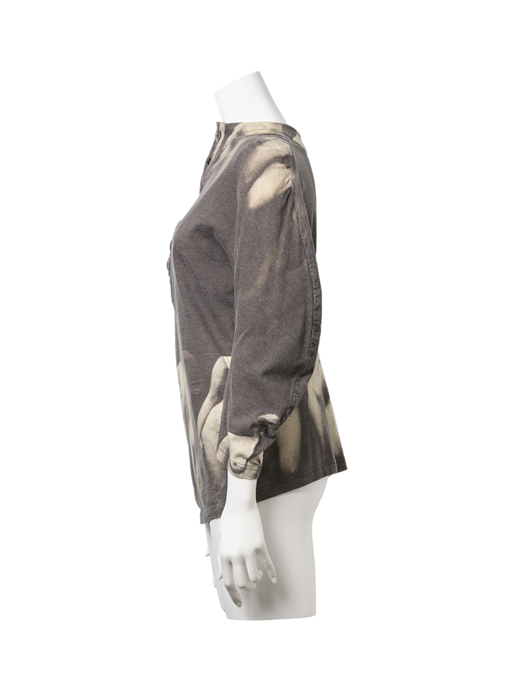 Alexander McQueen</br>1996 AW_4