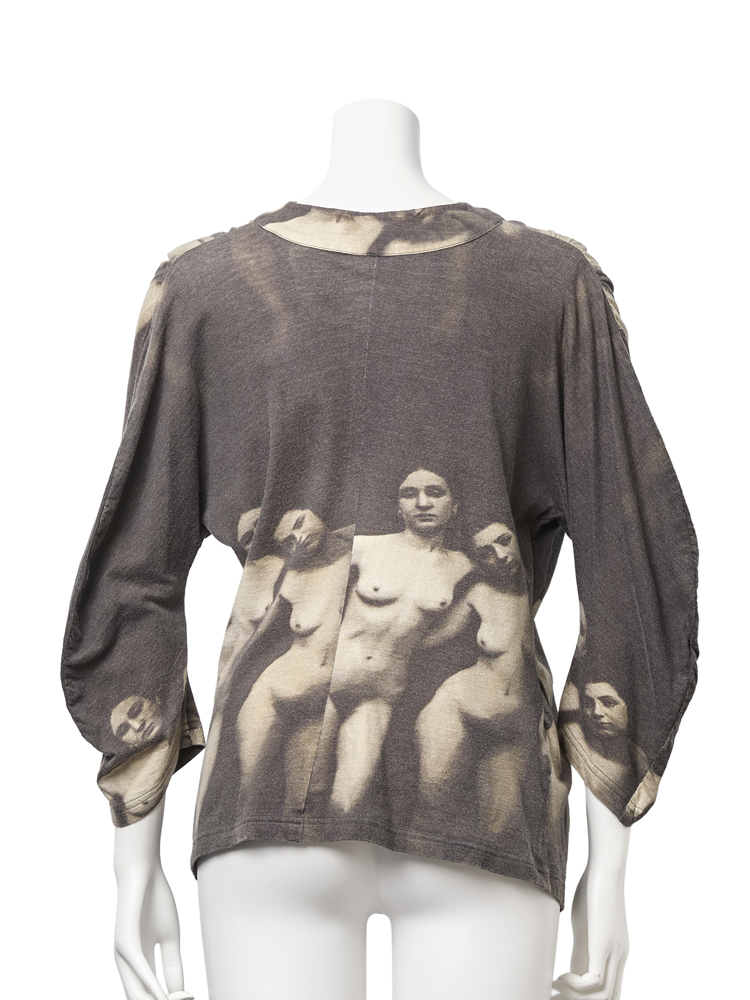 Alexander McQueen</br>1996 AW_6