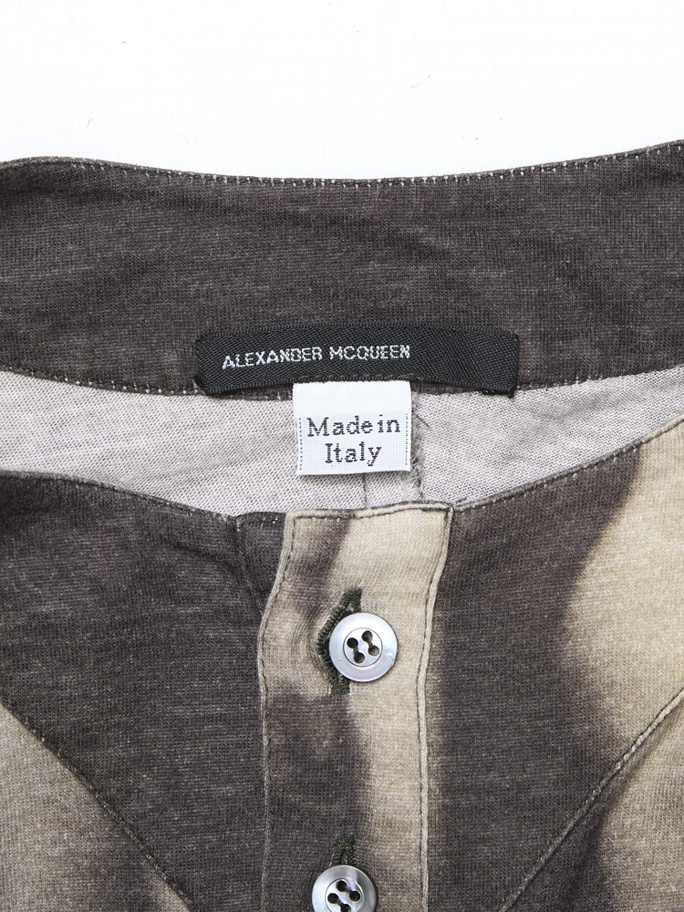 Alexander McQueen</br>1996 AW_7