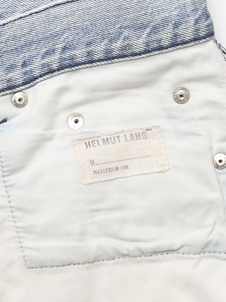 Helmut Lang</br>1998_4