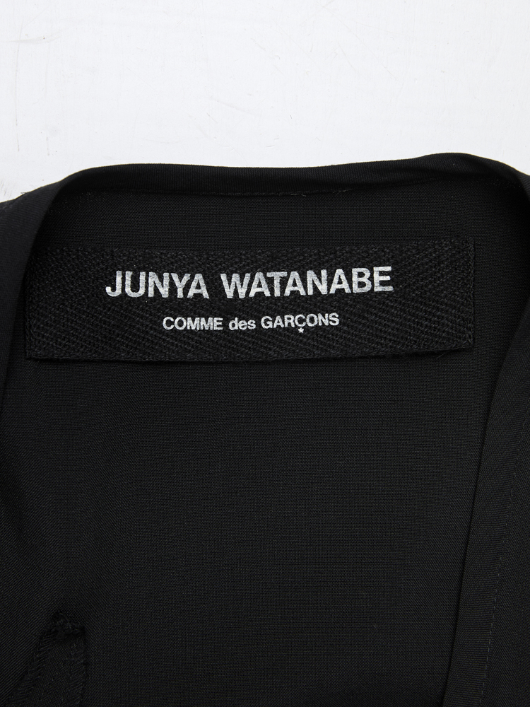 JUNYA WATANABE</br>COMME des GARÇONS</br>AD 1994_7