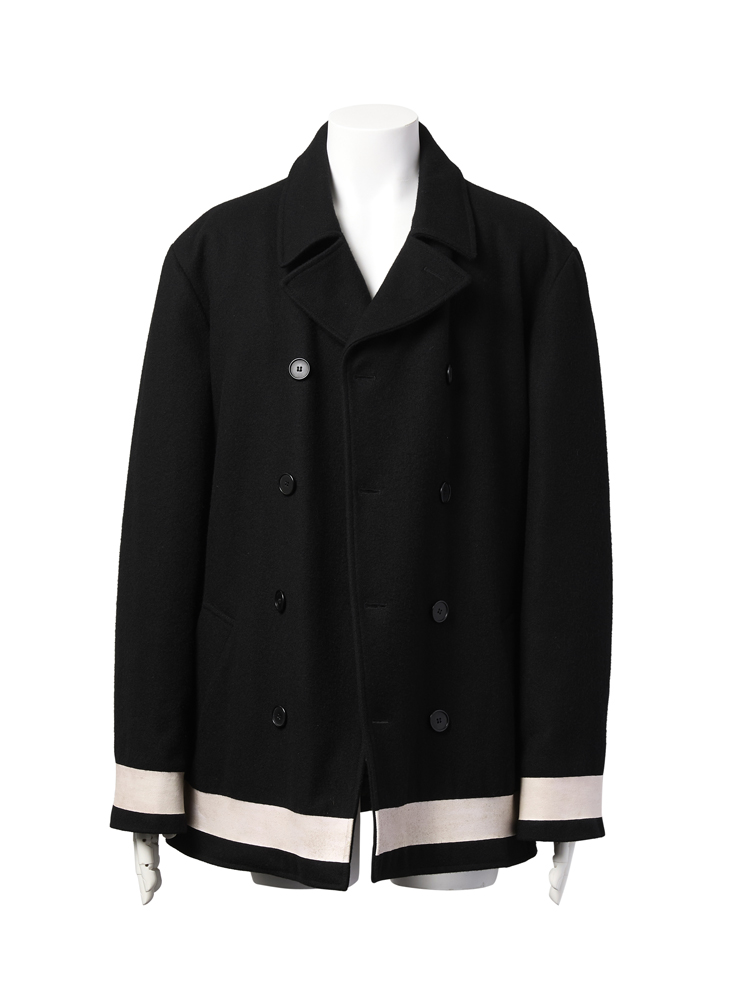 Helmut Lang</br>1997 AW_2