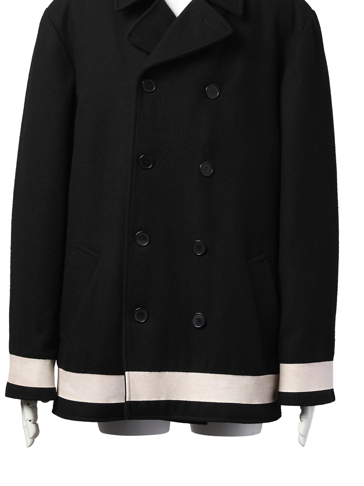 Helmut Lang</br>1997 AW_4