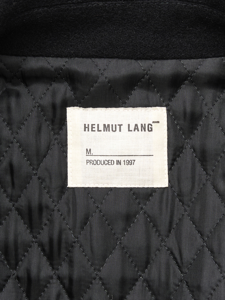 Helmut Lang</br>1997 AW_7