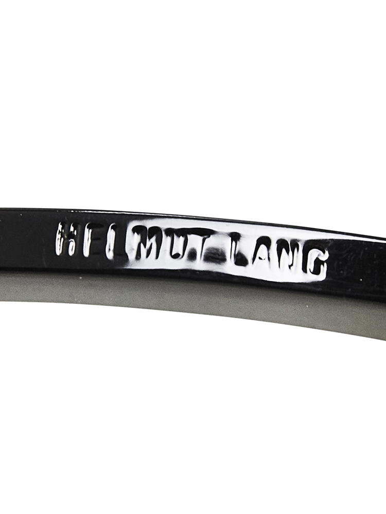 Helmut Lang</br>2004 SS_3