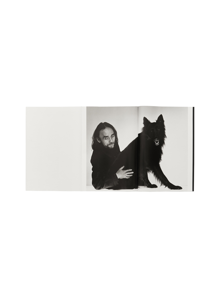 Yohji Yamamoto</br>A/W 1996-97_4